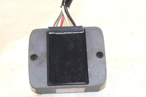 1986 Yamaha Xj700 Maxim Rectifier Voltage Regulator