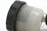 2006 Kawasaki Vulcan 900 Classic Rear Brake Master Fluid Reservoir Tank OEM