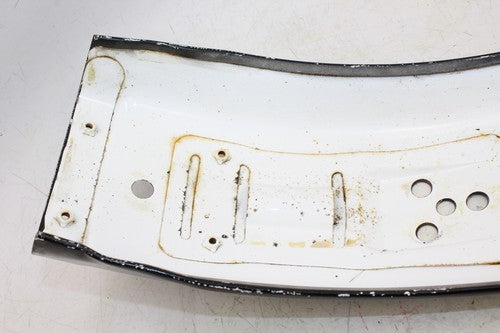 1995 Kawasaki Kz1000p Police Rear Back Wheel Fender Mud Guard