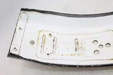 1995 Kawasaki Kz1000p Police Rear Back Wheel Fender Mud Guard