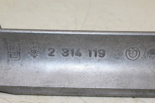 2003 Bmw R1150rs Handlebar Mount Bracket 2314119