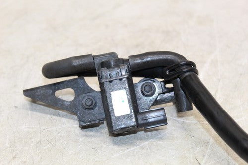 2003 Honda Cbr600rr Air Valve Solenoid Top Engine Switch Sensor