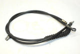 1995 Harley-davidson Softail Custom Fxstc Clutch Cable Line