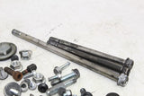 2013 Kawasaki Ninja 300 Ex300b Abs Cowl Bolts Screws Set