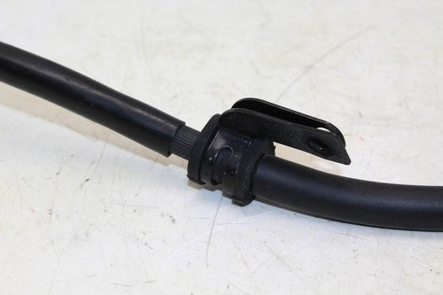 2013 Honda Cbr500r Front Brake Caliper Hoses Lines