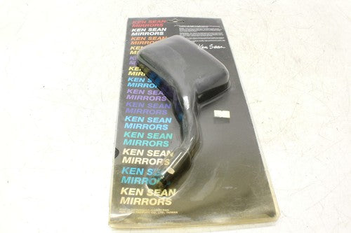 Right Side Rear View Mirror "KEN SEAN' For Yamaha ,GX,ZR,Harley-Davidson