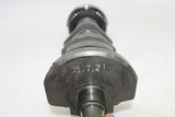 2001 Suzuki Gsxr750 Engine Motor Crankshaft Crank Shaft