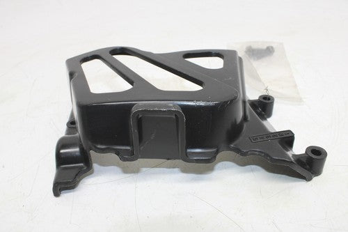 2014 Kawasaki Klr650 Motor Engine Front Sprocket Cover PA6-GF30