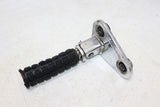 2005 Honda Shadow Spirit 750 Vt750dc Front Foot Rests Pegs Steps Set Pair