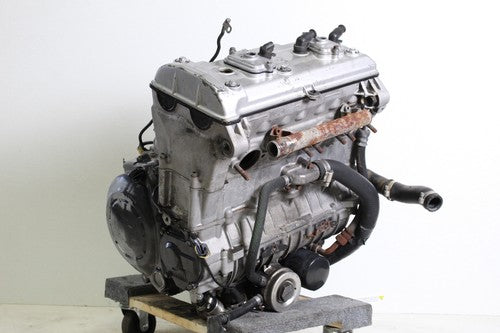 1991 Kawasaki Ninja ZX7 ZX750J ENGINE MOTOR