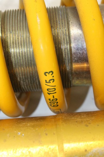 OHLINS 696-10/5.3 Rear Back Shock Absorber Suspension