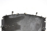 2008 Honda Cbr1000rr Engine Radiator Motor Cooler Cooling Radiater