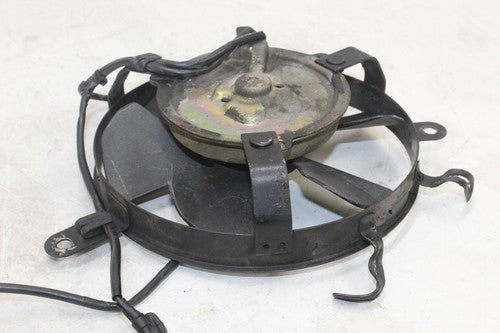 1994 Honda 1100 Vt1100c Engine Radiator Cooling Fan OEM