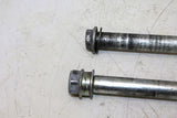 2000 Honda Cbr600f4 Rear Axle Swingarm Pivot Bolt Hardware Lot
