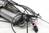 2003 Honda Nighthawk 750 Cb750 Rear Back Shock Absorber Suspension