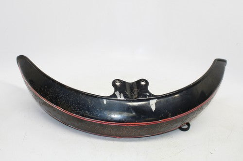 1981 Suzuki Gs450et Front Wheel Fender Cowl Fairing