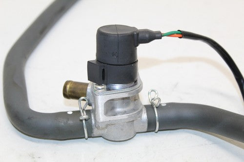 2014 2015 Honda Interceptor 800 Vfr800f Thermostat With Housing Assembly