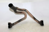 2002 Bmw R1150rt Exhaust Pipe Muffler Slip On Can Silencer