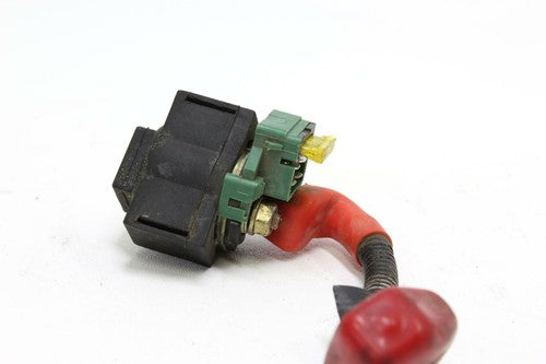 2001 Suzuki Gs500 Engine Starter Relay Starting Motor SWITCH OEM