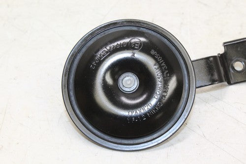 2009 Kawasaki Ninja 250r Ex250j Horn Signal