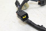 2006 Yamaha Yzf R6s Ignition Coil Wiring Harness Wire Loom