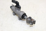 2015 Honda Cb300f Rear Back Brake Master Cylinder With Reservoir