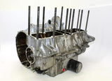 1996 Honda Cbr1000f Engine Motor Crankcase Crank Cases Block OEM