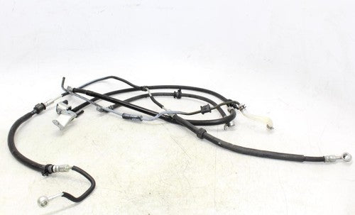 07-09 Suzuki Bandit 1250s Gsf1250s Cables OEM