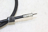 1990 Honda Cbr1000f Speedometer Cable Speedo Line