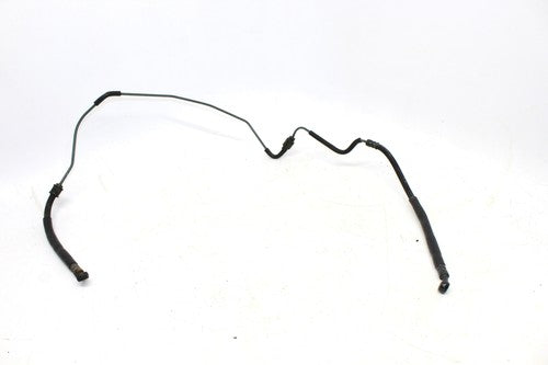 2004 HONDA ST1300 REAR BACK BRAKE HOSE FLUID LINE