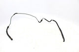 2004 HONDA ST1300 REAR BACK BRAKE HOSE FLUID LINE