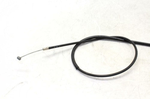 1980-1982 Honda Cb900c Custom Clutch Cable Line OEM