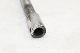 1976 Yamaha Xs750 Rear Axle Back Wheel Rim Pivot Bolt Axel OEM