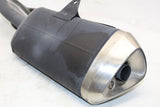 2019 Suzuki Gsxr250r Exhaust Pipe Muffler Slip On Can Silencer