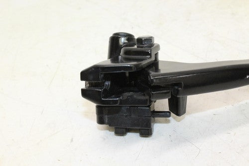 2013 Kawasaki Ninja 300 Ex300a Clutch Perch Mount With Lever
