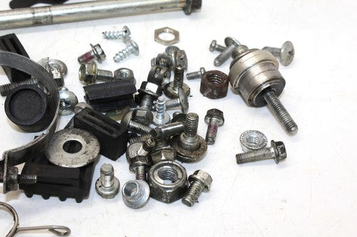 2016 Ktm 390 Duke Bolts Bolt Screws Set