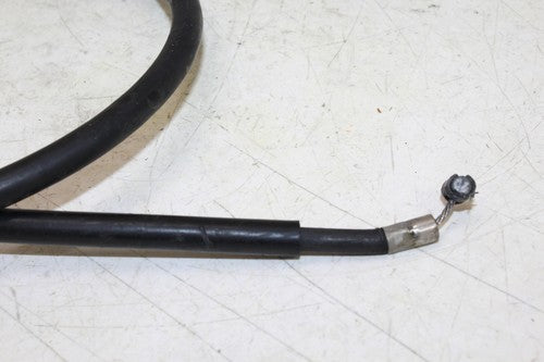 2001 Yamaha Yzf R1 Clutch Cable Line