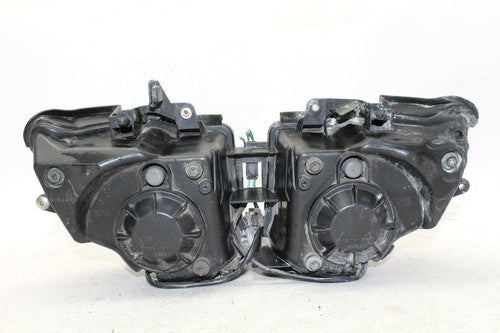 08-09 Honda Cbr1000rr Front Headlight Head Light Lamp OEM