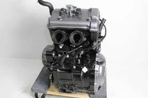 2019 Kawasaki Z650 EX650GJ ENGINE MOTOR