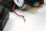 2006 Yamaha Roadliner Xv1900 A/Ac Main Engine Wiring Harness Motor Wire Loom OEM