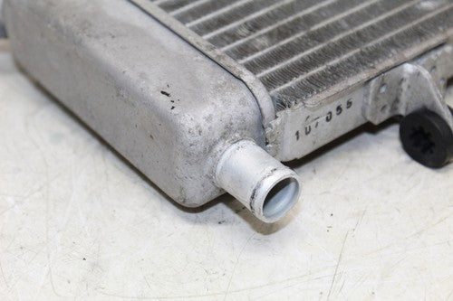 2015 Honda Cb300f Engine Radiator Motor Cooler Cooling Radiater