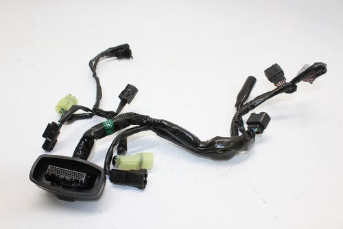 16-19 Honda Crf1000l Africa Twin Headlight Speedo Gauges Wiring Harness Wire OEM