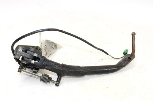 2002 Suzuki Sv650 Kickstand Side Kick Stand