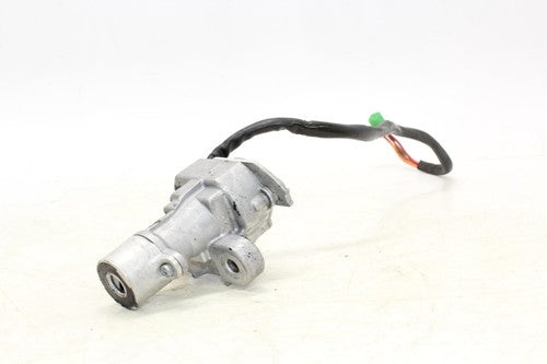 06-09 Suzuki Sv650 Ignition Lock NO KEY OEM