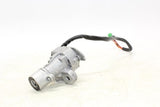 06-09 Suzuki Sv650 Ignition Lock NO KEY OEM