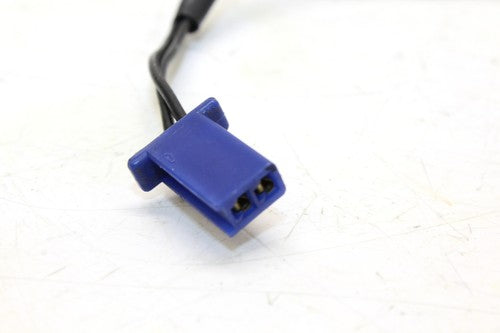 2002 Yamaha Yzf600r Kickstand Switch