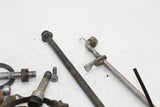 2003-05 Yamaha Yzf R6 Engine Misc. Bolts Hardware Motor Screws OEM