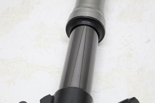 2016 Kawasaki Ninja H2 ZX1000 LEFT FRONT FORK SHOCK SUSPENSION