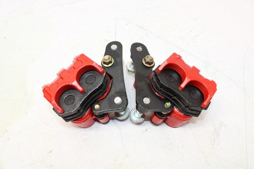 2020 Baodiao  11 Lines Right Left Front Brake Caliper Set Pair Calipers