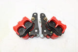 2020 Baodiao  11 Lines Right Left Front Brake Caliper Set Pair Calipers
